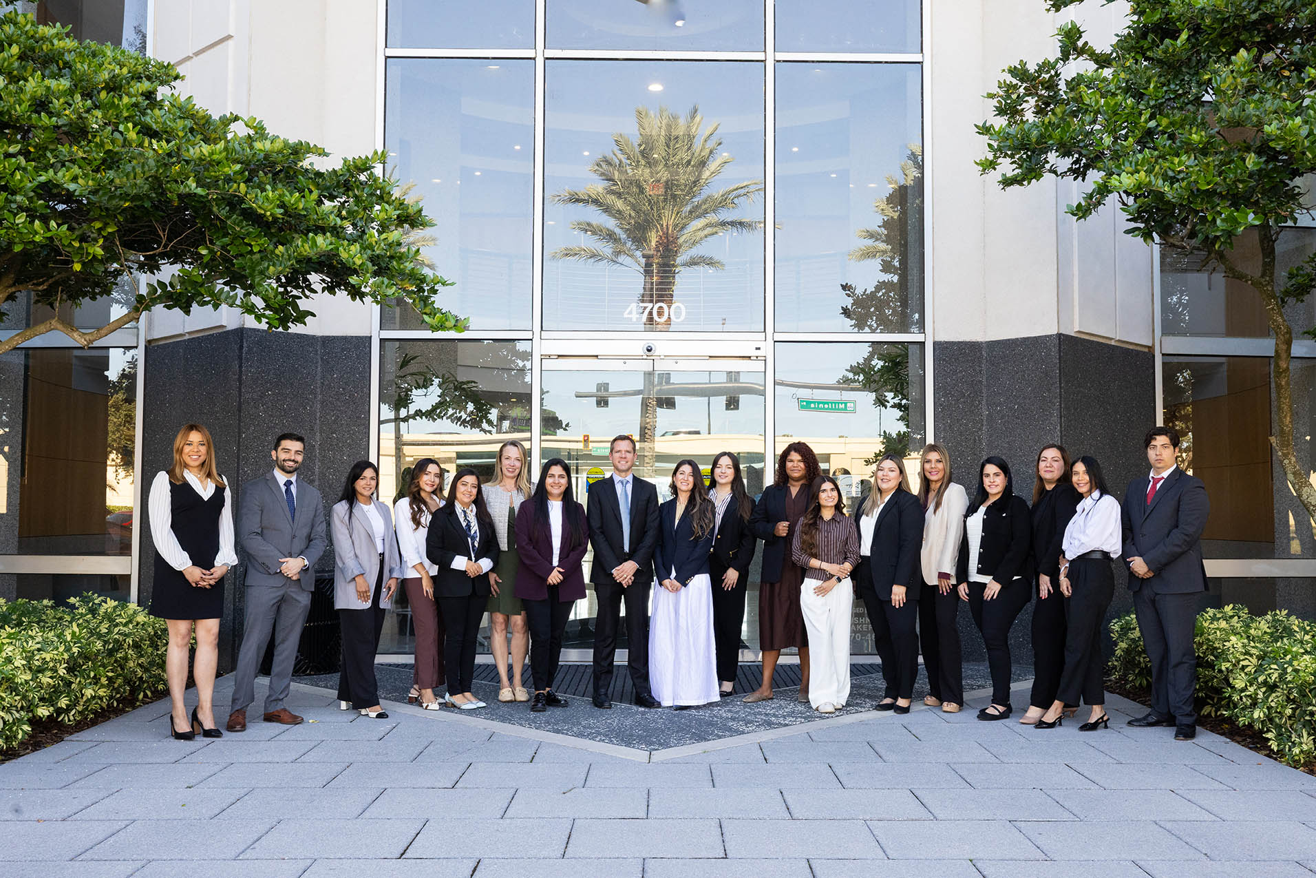 Abogados W - Inmigracion Grupo