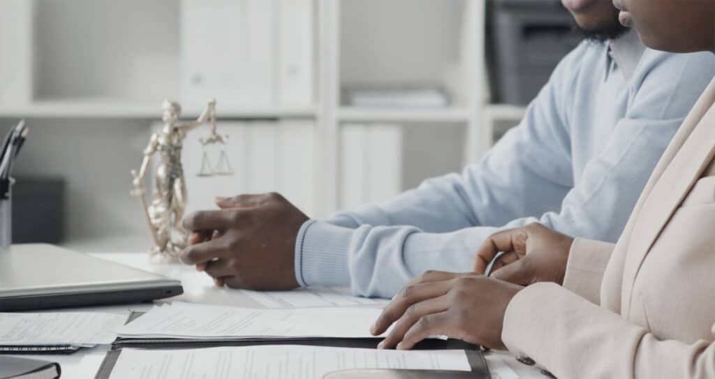 The Role of an Immigration Attorney in Your Case