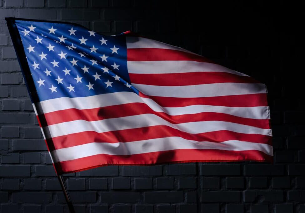 Abogados W Inmigracion Immigration stock photo